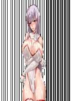 Shin Matai Toshi / 真・魔胎都市 [Rindou] [Original] Thumbnail Page 55