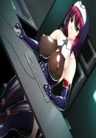 Nengoku no Liese / 粘獄のリーゼ [Kusunoki Rin] [Original] Thumbnail Page 128