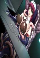 Nengoku no Liese / 粘獄のリーゼ [Kusunoki Rin] [Original] Thumbnail Page 129