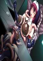 Nengoku no Liese / 粘獄のリーゼ [Kusunoki Rin] [Original] Thumbnail Page 133