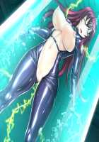 Nengoku no Liese / 粘獄のリーゼ [Kusunoki Rin] [Original] Thumbnail Page 144