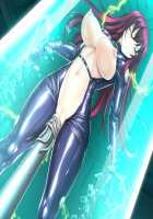 Nengoku no Liese / 粘獄のリーゼ [Kusunoki Rin] [Original] Thumbnail Page 145