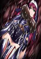 Nengoku no Liese / 粘獄のリーゼ [Kusunoki Rin] [Original] Thumbnail Page 184