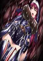 Nengoku no Liese / 粘獄のリーゼ [Kusunoki Rin] [Original] Thumbnail Page 185