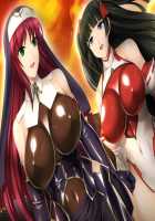 Nengoku no Liese / 粘獄のリーゼ [Kusunoki Rin] [Original] Thumbnail Page 193