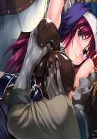 Nengoku no Liese / 粘獄のリーゼ [Kusunoki Rin] [Original] Thumbnail Page 20