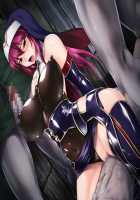 Nengoku no Liese / 粘獄のリーゼ [Kusunoki Rin] [Original] Thumbnail Page 23