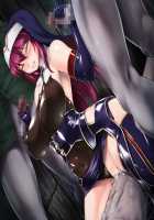 Nengoku no Liese / 粘獄のリーゼ [Kusunoki Rin] [Original] Thumbnail Page 27