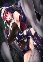 Nengoku no Liese / 粘獄のリーゼ [Kusunoki Rin] [Original] Thumbnail Page 28