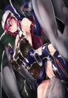 Nengoku no Liese / 粘獄のリーゼ [Kusunoki Rin] [Original] Thumbnail Page 29