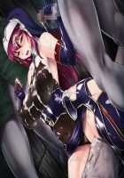 Nengoku no Liese / 粘獄のリーゼ [Kusunoki Rin] [Original] Thumbnail Page 31