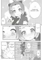 Family Planning 1 / かぞくけいかく [Goyac] [Kemono Friends] Thumbnail Page 10