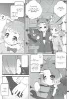 Family Planning 1 / かぞくけいかく [Goyac] [Kemono Friends] Thumbnail Page 11