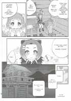 Family Planning 1 / かぞくけいかく [Goyac] [Kemono Friends] Thumbnail Page 16