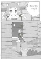 Family Planning 1 / かぞくけいかく [Goyac] [Kemono Friends] Thumbnail Page 08