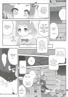 Family Planning 2 / かぞくけいかく2 [Goyac] [Kemono Friends] Thumbnail Page 05