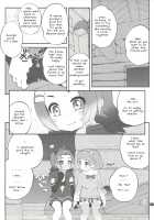 Family Planning 2 / かぞくけいかく2 [Goyac] [Kemono Friends] Thumbnail Page 07