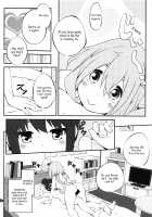 Triangle Secret / さんかっけいの、ひみつ [Goyac] [Yuru Camp] Thumbnail Page 13