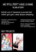 Triangle Secret / さんかっけいの、ひみつ [Goyac] [Yuru Camp] Thumbnail Page 19