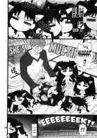 Grem-Rin 1 / グレム凛1 [Goyac] [Fate] Thumbnail Page 23
