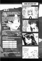 Grem-Rin 1 / グレム凛1 [Goyac] [Fate] Thumbnail Page 24