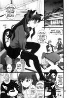 Grem-Rin 1 / グレム凛1 [Goyac] [Fate] Thumbnail Page 06