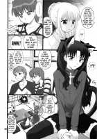 Grem-Rin 1 / グレム凛1 [Goyac] [Fate] Thumbnail Page 07