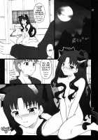Grem-Rin 2 / グレム凛2 [Goyac] [Fate] Thumbnail Page 20