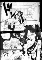 Grem-Rin 2 / グレム凛2 [Goyac] [Fate] Thumbnail Page 25