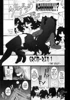 Grem-Rin 2 / グレム凛2 [Goyac] [Fate] Thumbnail Page 06