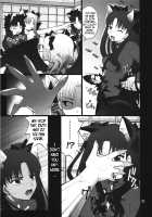 Grem-Rin 3 / グレム凛3 [Goyac] [Fate] Thumbnail Page 20