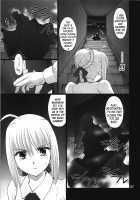 Grem-Rin 3 / グレム凛3 [Goyac] [Fate] Thumbnail Page 06