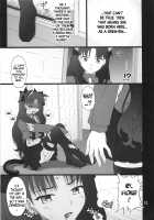 Grem-Rin 4 / グレム凛4 [Goyac] [Fate] Thumbnail Page 12