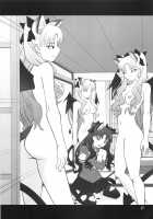 Grem-Rin 4 / グレム凛4 [Goyac] [Fate] Thumbnail Page 16