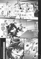 Grem-Rin 4 / グレム凛4 [Goyac] [Fate] Thumbnail Page 18