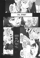 Grem-Rin 4 / グレム凛4 [Goyac] [Fate] Thumbnail Page 21