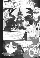 Grem-Rin 4 / グレム凛4 [Goyac] [Fate] Thumbnail Page 25
