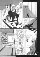 Grem-Rin 4 / グレム凛4 [Goyac] [Fate] Thumbnail Page 28
