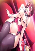 Mesunie Onna Kyoushi ~Watashi wa Ano Mae de Hizamazuku~ / 牝贄女教師 ～私は彼の前で跪く～ [Saburou] [Original] Thumbnail Page 113