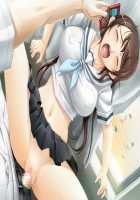 Mesunie Onna Kyoushi ~Watashi wa Ano Mae de Hizamazuku~ / 牝贄女教師 ～私は彼の前で跪く～ [Saburou] [Original] Thumbnail Page 126