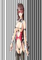 Mesunie Onna Kyoushi ~Watashi wa Ano Mae de Hizamazuku~ / 牝贄女教師 ～私は彼の前で跪く～ [Saburou] [Original] Thumbnail Page 1310