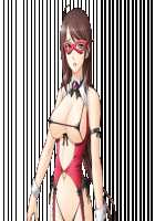 Mesunie Onna Kyoushi ~Watashi wa Ano Mae de Hizamazuku~ / 牝贄女教師 ～私は彼の前で跪く～ [Saburou] [Original] Thumbnail Page 1314