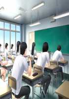 Mesunie Onna Kyoushi ~Watashi wa Ano Mae de Hizamazuku~ / 牝贄女教師 ～私は彼の前で跪く～ [Saburou] [Original] Thumbnail Page 1386