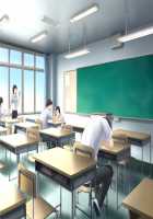 Mesunie Onna Kyoushi ~Watashi wa Ano Mae de Hizamazuku~ / 牝贄女教師 ～私は彼の前で跪く～ [Saburou] [Original] Thumbnail Page 1388