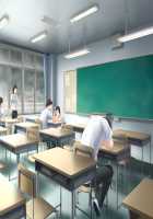 Mesunie Onna Kyoushi ~Watashi wa Ano Mae de Hizamazuku~ / 牝贄女教師 ～私は彼の前で跪く～ [Saburou] [Original] Thumbnail Page 1390