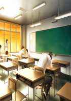 Mesunie Onna Kyoushi ~Watashi wa Ano Mae de Hizamazuku~ / 牝贄女教師 ～私は彼の前で跪く～ [Saburou] [Original] Thumbnail Page 1391