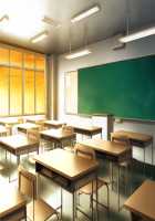 Mesunie Onna Kyoushi ~Watashi wa Ano Mae de Hizamazuku~ / 牝贄女教師 ～私は彼の前で跪く～ [Saburou] [Original] Thumbnail Page 1393