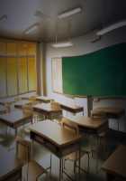 Mesunie Onna Kyoushi ~Watashi wa Ano Mae de Hizamazuku~ / 牝贄女教師 ～私は彼の前で跪く～ [Saburou] [Original] Thumbnail Page 1396