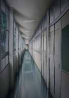 Mesunie Onna Kyoushi ~Watashi wa Ano Mae de Hizamazuku~ / 牝贄女教師 ～私は彼の前で跪く～ [Saburou] [Original] Thumbnail Page 1403