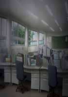 Mesunie Onna Kyoushi ~Watashi wa Ano Mae de Hizamazuku~ / 牝贄女教師 ～私は彼の前で跪く～ [Saburou] [Original] Thumbnail Page 1407